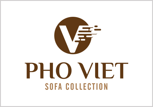 Phố Việt — Sofa Collection